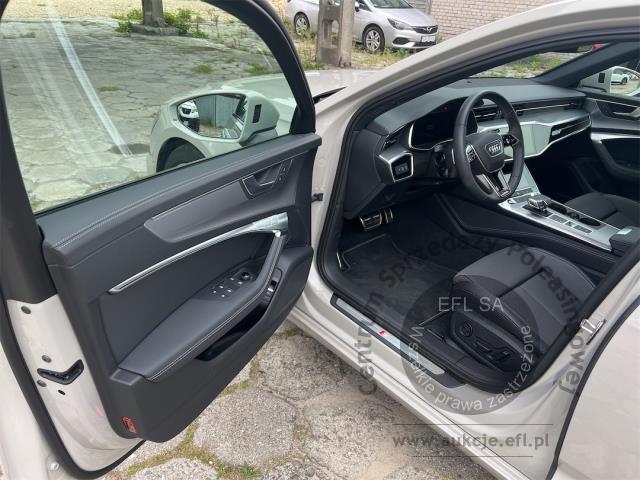 8 - Audi A6 50 TFSI e PHEV Quattro S Li 2024r. WW573UE Uwaga! Pojazd znajduje się w firmie AACAR sp. z o.o. Jawornik 90, 32-400 Myślenice