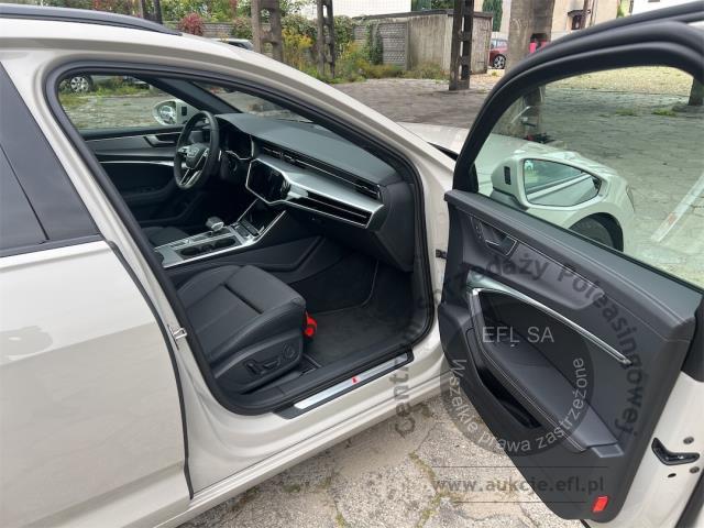 10 - Audi A6 50 TFSI e PHEV Quattro S Li 2024r. WW573UE Uwaga! Pojazd znajduje się w firmie AACAR sp. z o.o. Jawornik 90, 32-400 Myślenice