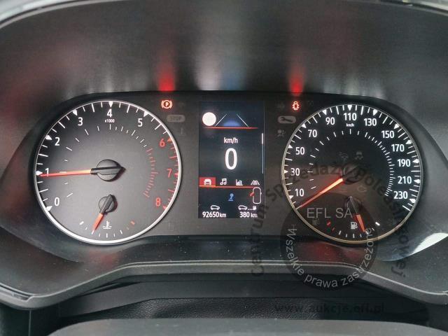 8 - Renault Clio 1.0 TCe Equilibre 2022r. DW5UN22 Pojazd znajduje się w firmie ARCTOS GROUP sp. z o.o. Al. Krakowska 7, 02-183 Warszawa