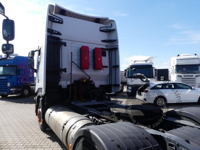 8 - IVECO STRALIS 460 NP AS440ST/P LNG 2018r.