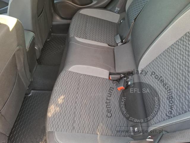 11 - OPEL  ASTRA  2021r. WW944SM Pojazd znajduje się w firmie AACAR sp. z o.o. Kasztanowa 5, 32-400 Jawornik