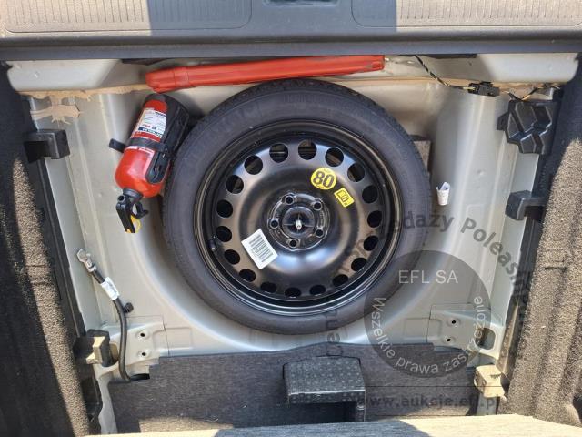 12 - OPEL  ASTRA  2021r. WW944SM Pojazd znajduje się w firmie AACAR sp. z o.o. Kasztanowa 5, 32-400 Jawornik