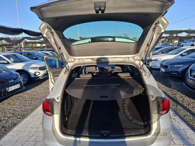 10 - OPEL  ASTRA  2021r. WW944SM Pojazd znajduje się w firmie AACAR sp. z o.o. Kasztanowa 5, 32-400 Jawornik
