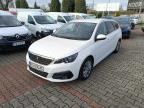 Peugeot 308 SW 1.5 BlueHDi Allure Pack 2021r. PO8UG45 
UWAGA!! Pojazd znajduje się w firmie AUTO MOTO CENTRUM sp. z o.o. ul. Ostrowska 328 (przy Trasie Katowickiej) 61-312 Poznań
