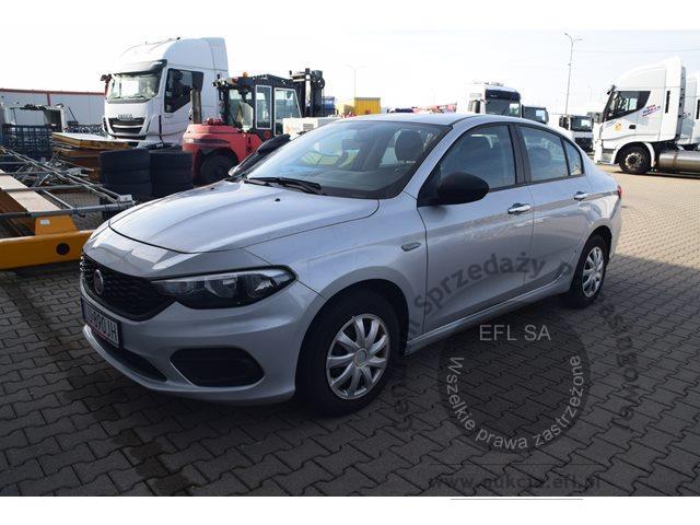 1 - FIAT TIPO 1.4 95KM 2018r.