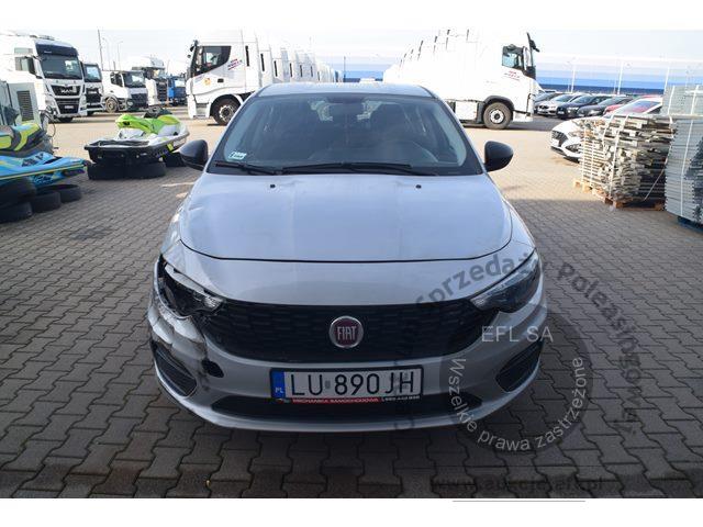 2 - FIAT TIPO 1.4 95KM 2018r.