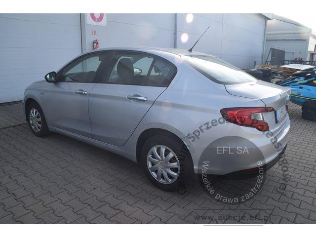 12 - FIAT TIPO 1.4 95KM 2018r.