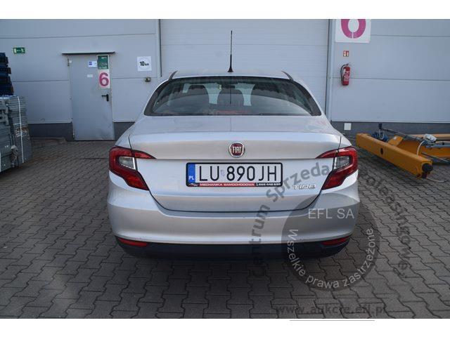 13 - FIAT TIPO 1.4 95KM 2018r.