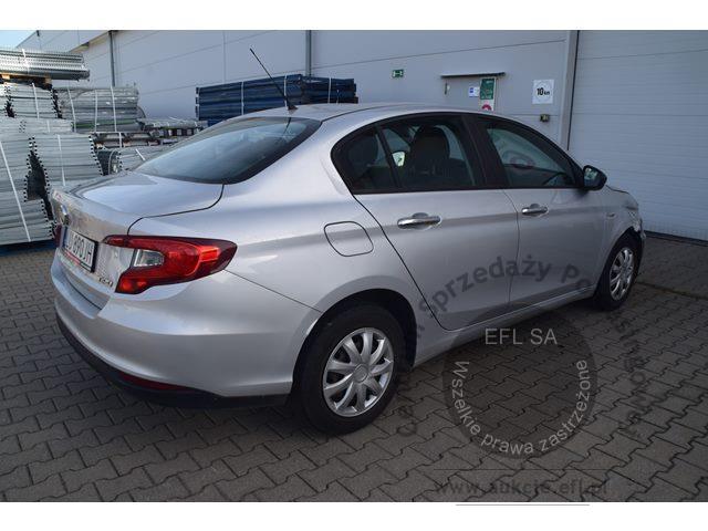 14 - FIAT TIPO 1.4 95KM 2018r.