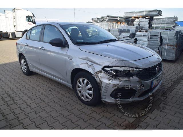 3 - FIAT TIPO 1.4 95KM 2018r.