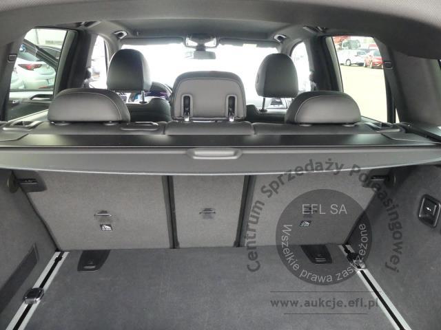 10 - BMW X3 XDRIVE20I AUTOMAT 2021r. SK353VA Magnice
