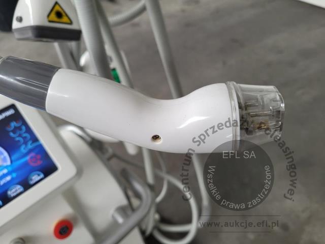 11 - Urządzenie kosmetologiczne Beauty Shaper Advanced 2022r.