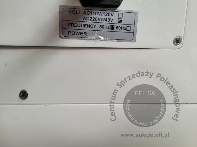 18 - Urządzenie kosmetologiczne Beauty Shaper Advanced 2022r.