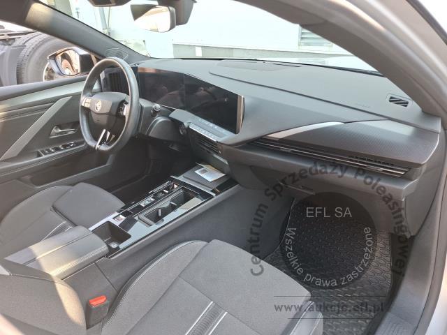 11 - Opel Astra VI 1.5 CDTI GS S&amp;S  2024r. DX07843 Magnice