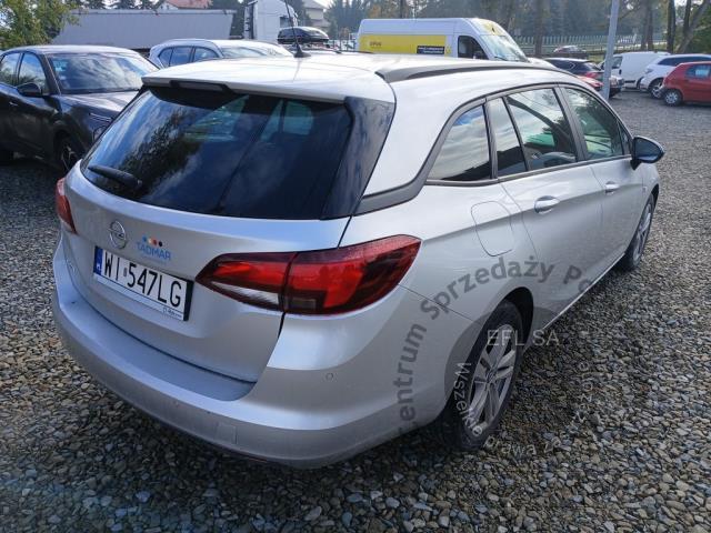 5 - Opel Astra V 1.5 CDTI Edition S&amp;S 2021r. WI547LG Uwaga! Pojazd znajduje się w firmie AACAR sp. z o.o. Jawornik 90, 32-400 Myślenice