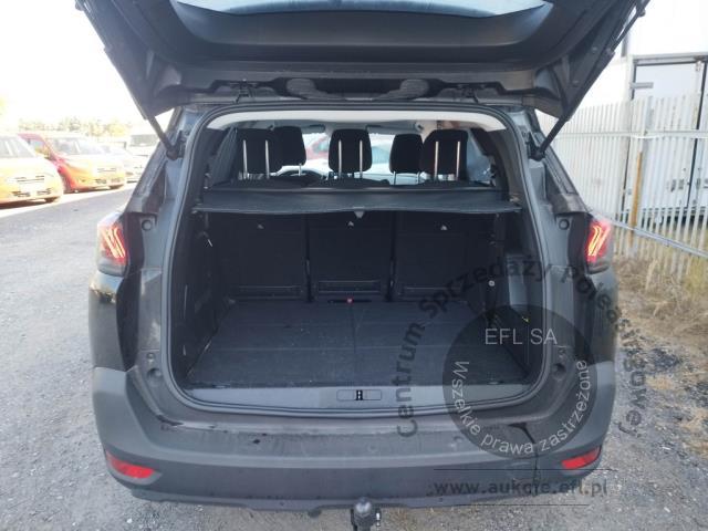 11 - Peugeot 5008 1.5 BlueHDi Active Pack S 2022r. WND9121A UWAGA!! Pojazd znajduje się w firmie Arctos Sp. z o.o. Warszawa, Al. Krakowska 7, 02-183 Warszawa