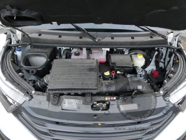 22 - IVECO / MR DAILY 35S18 3.0 175KM KONTENER 2024r.