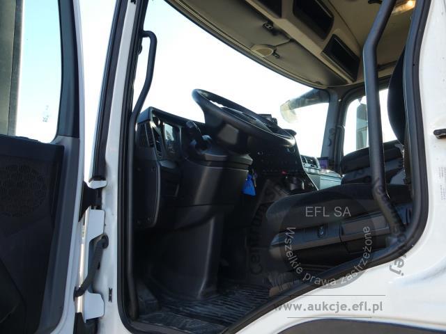 9 - MERCEDES - BENZ ANTOS 2533 6X2 BLUETEC 6 2014r.