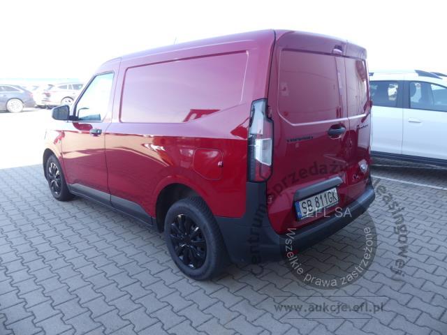 11 - FORD TRANSIT COURIER 1.0 ECOBOOST 2023r.