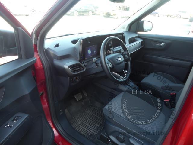 5 - FORD TRANSIT COURIER 1.0 ECOBOOST 2023r.
