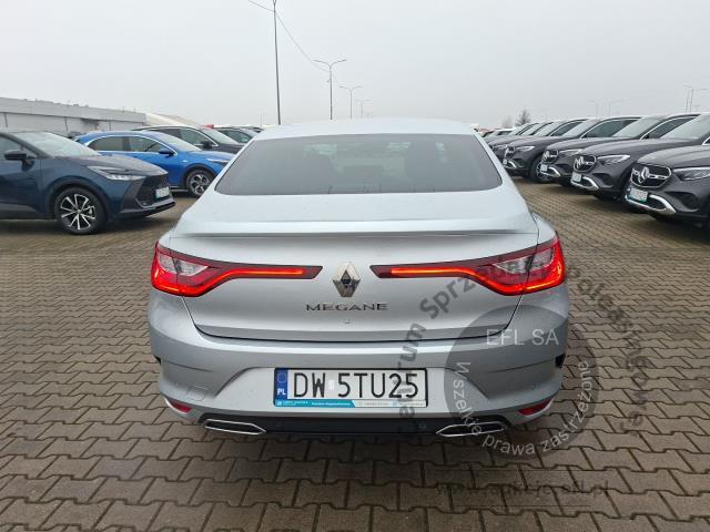 3 - Renault Megane 1.3 TCe Intens EDC 2022r. DW5TU25 Magnice