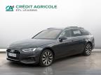 AUDI A4 AVANT 35 TDI STRONIC 2023r.