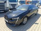 Peugeot 508 1.5 BlueHDi Active S&S 2020r. DW9LA52 Pojazd znajduje się w firmie ARCTOS GROUP sp. z o.o. Al. Krakowska 7, 02-183 Warszawa