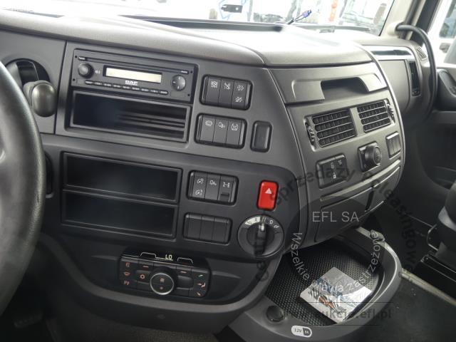 12 - DAF XF 480 FT 4X2 SSC AUTOMAT 2021r.