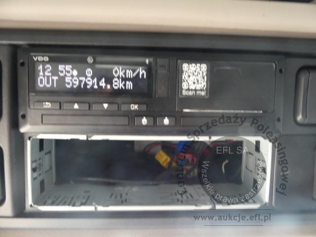 15 - DAF XF 480 FT 4X2 SSC AUTOMAT 2021r.
