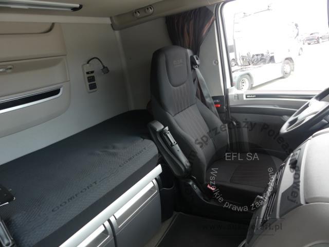 16 - DAF XF 480 FT 4X2 SSC AUTOMAT 2021r.