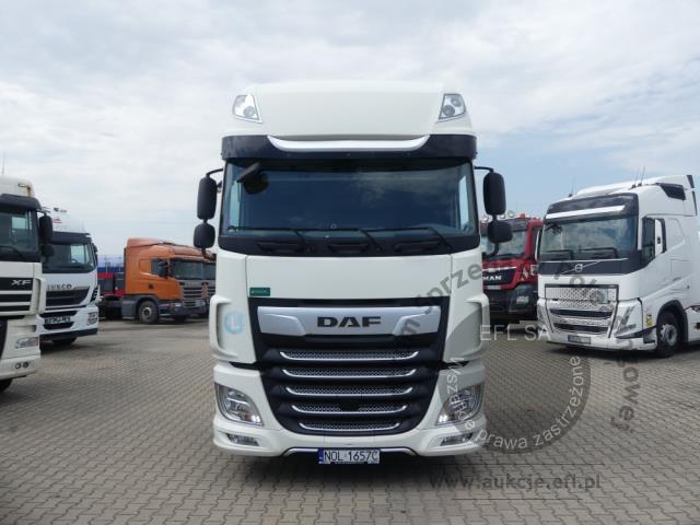 3 - DAF XF 480 FT 4X2 SSC AUTOMAT 2021r.