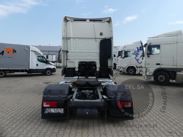5 - DAF XF 480 FT 4X2 SSC AUTOMAT 2021r.