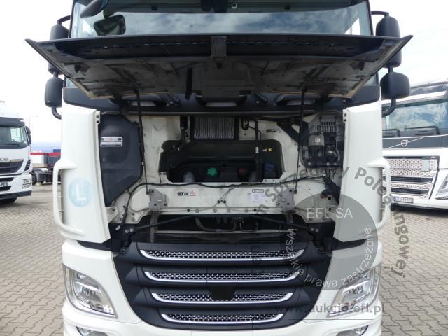 8 - DAF XF 480 FT 4X2 SSC AUTOMAT 2021r.
