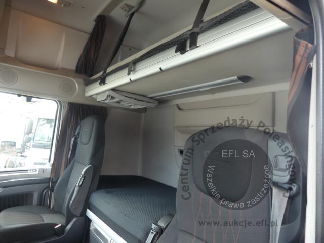9 - DAF XF 480 FT 4X2 SSC AUTOMAT 2021r.