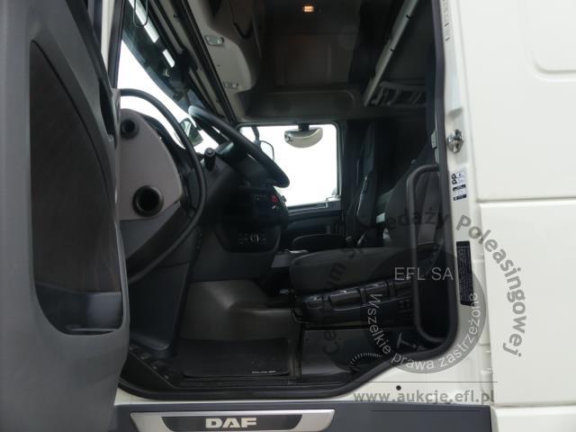10 - DAF XF 480 FT 4X2 SSC AUTOMAT 2021r.