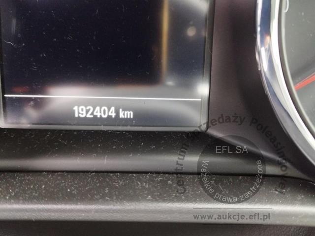 9 - Opel  Insignia  2021r. DW7NS23 USZKODZONY! Pojazd znajduje się w firmie ARCTOS GROUP sp. z o.o. Al. Krakowska 7, 02-183 Warszawa