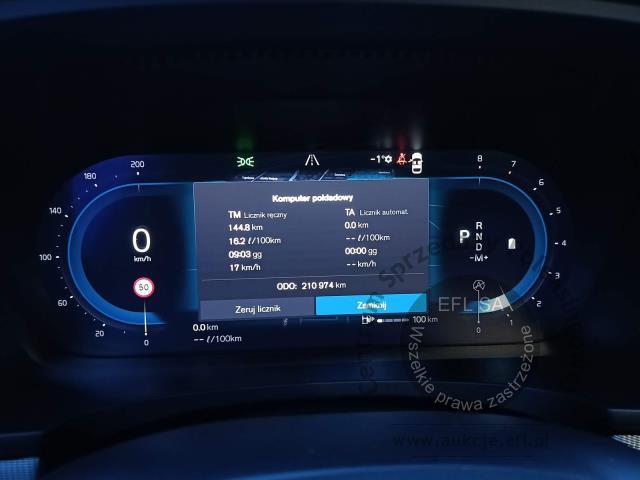 9 - Volvo S90 B5 B R-Design Automat 2021r. WW113SU Magnice