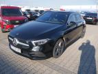 MERCEDES - BENZ A 250 E AUTOMAT 2021r.
