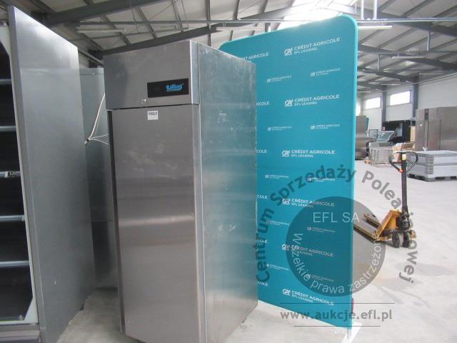 2 - Szafa chłodnicza KROSNO METAL RILLING