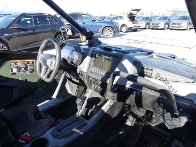 6 - POLARIS RZR 2022r.