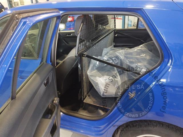 11 - Skoda Fabia 1.0 TSI Ambition 2020r. KR2TM94  UWAGA!! Pojazd znajduje się w lokalizacji: Janki, Al. Krakowska 52, 05-090 Janki