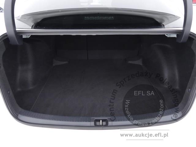 10 - TOYOTA COROLLA 1.5 VVTI COMFORT SEDAN 2022r.