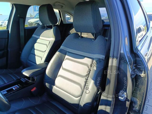 11 - CITROEN C4 X 1.2 PT 130 EAT8 SHINE 2023r.