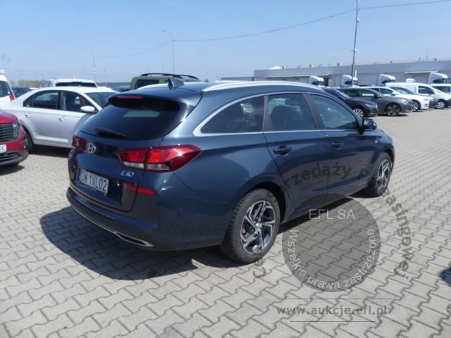 14 - HYUNDAI I30 1.5 T-GDI SMART LED SAFETY 2023r.