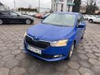 Skoda Fabia 1.0 TSI Ambition 2020r. KR3TH13  UWAGA!! Pojazd znajduje się w lokalizacji: Katowice 40-689, Małachowskiego 16