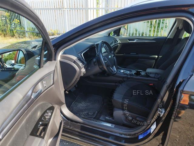 8 - Ford Mondeo 2.0 EcoBlue Titanium au 2020r. WW539SH UWAGA!! Pojazd znajduje się w firmie Arctos Sp. z o.o. Warszawa, Al. Krakowska 7, 02-183 Warszawa