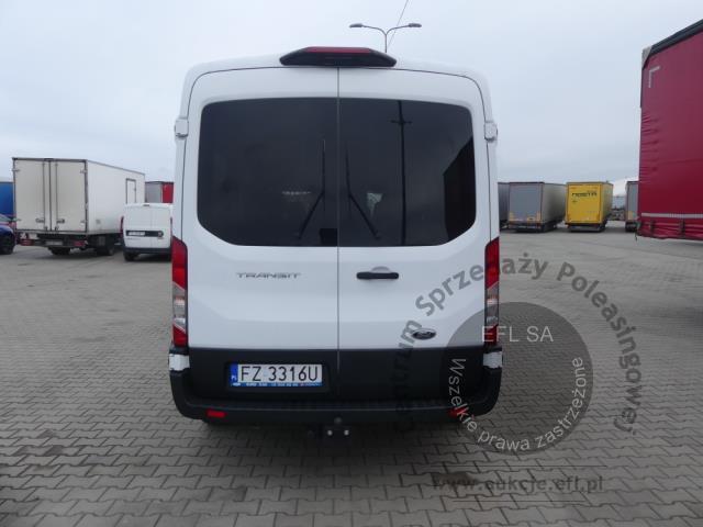 11 - FORD TRANSIT 2.0 ECOBLUE L3H2 TREND 2020r.