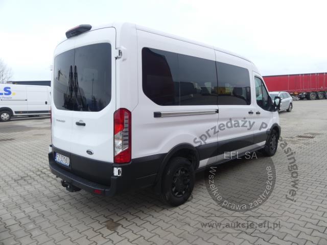 12 - FORD TRANSIT 2.0 ECOBLUE L3H2 TREND 2020r.