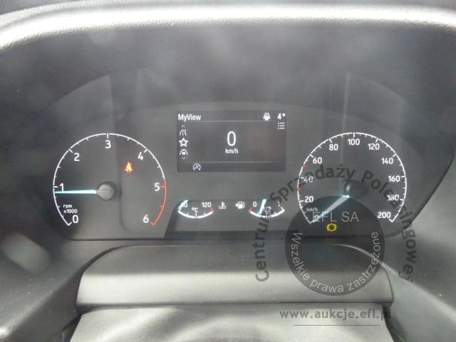 3 - FORD TRANSIT 2.0 ECOBLUE L3H2 TREND 2020r.