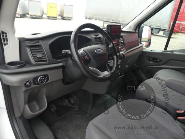 4 - FORD TRANSIT 2.0 ECOBLUE L3H2 TREND 2020r.